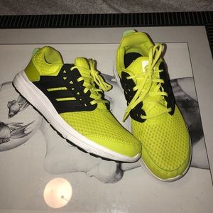 Adidas sneakers size 8.5 men’s